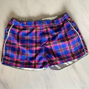 “parke & ronen” swim shorts - size 30